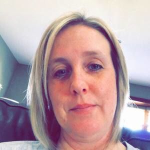 Meet your Posher, Deb